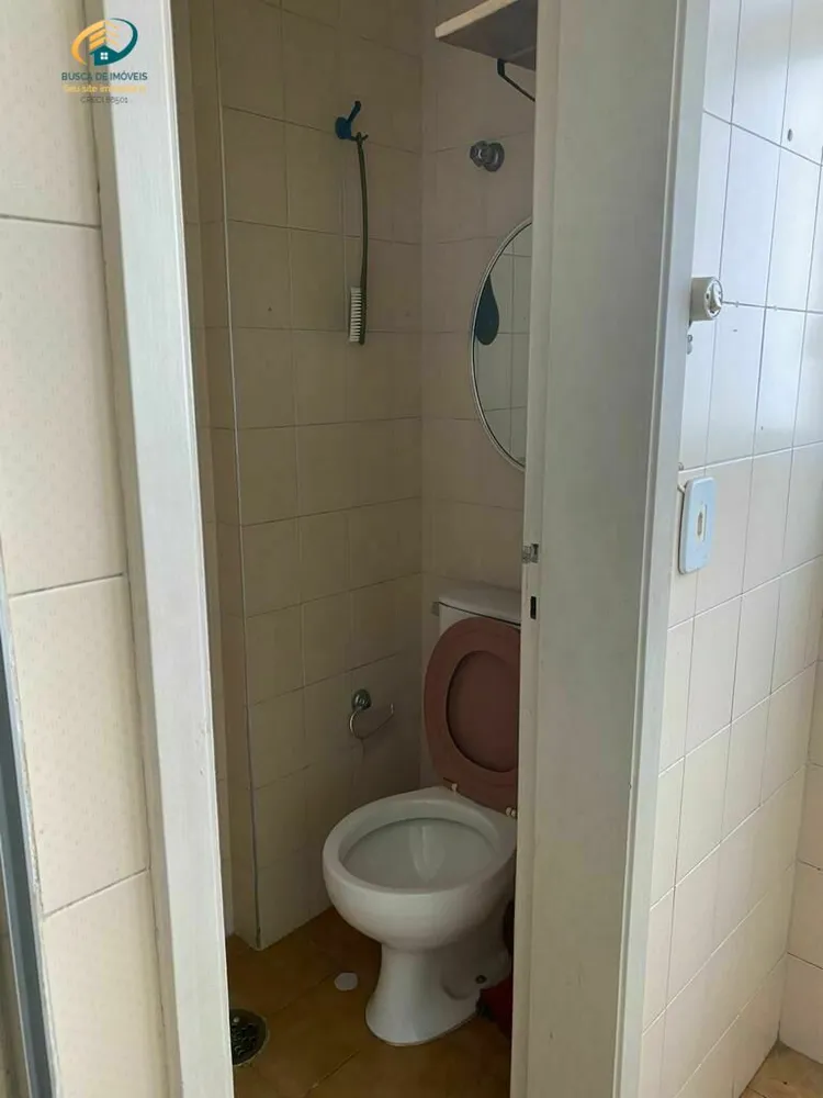Apartamento, 2 quartos, 55 m² - Foto 3