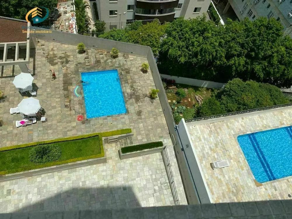 Apartamento, 2 quartos, 55 m² - Foto 11