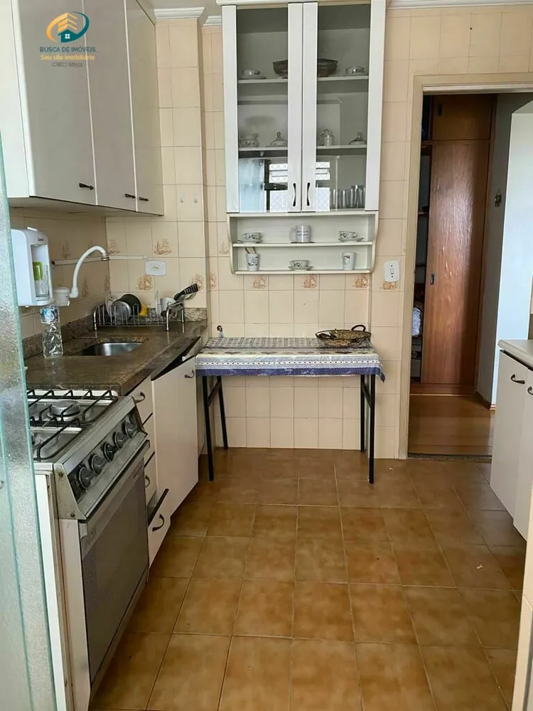 Apartamento, 2 quartos, 55 m² - Foto 4