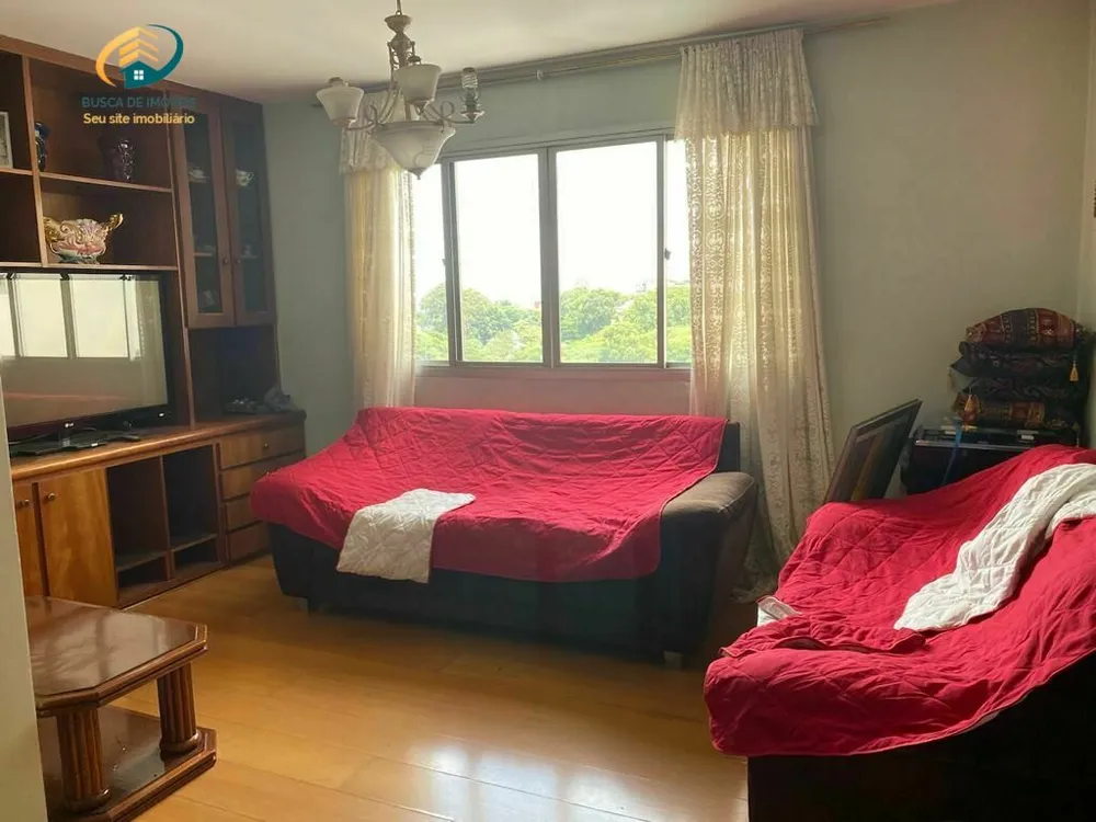 Apartamento, 2 quartos, 55 m² - Foto 3