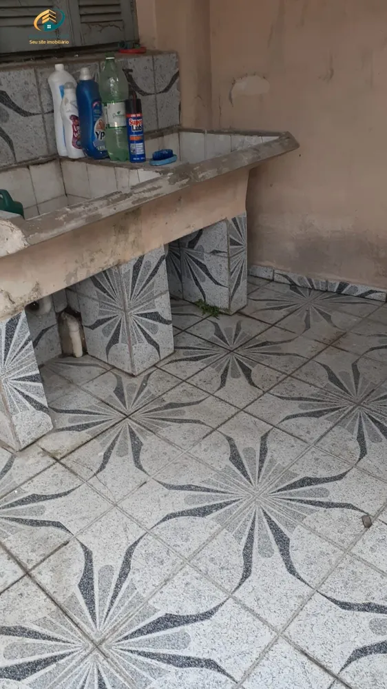 Casa, 3 quartos, 120 m² - Foto 4