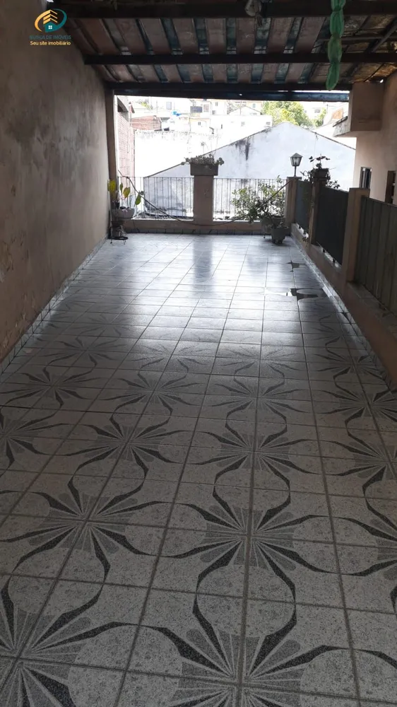 Casa, 3 quartos, 120 m² - Foto 8