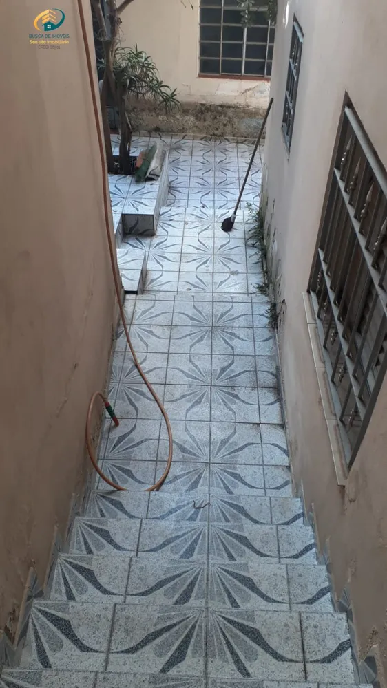 Casa, 3 quartos, 120 m² - Foto 1