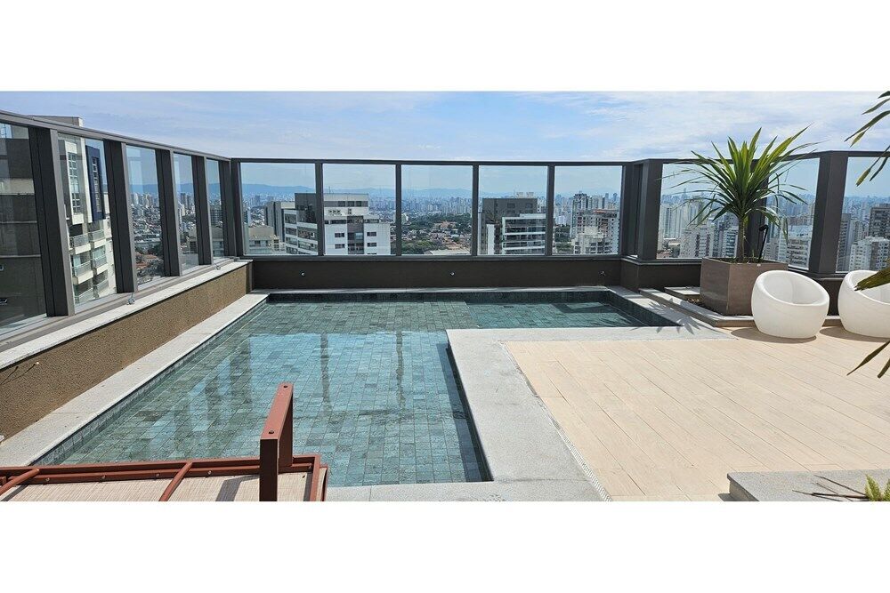 Apartamento à venda com 4 quartos, 132m² - Foto 5