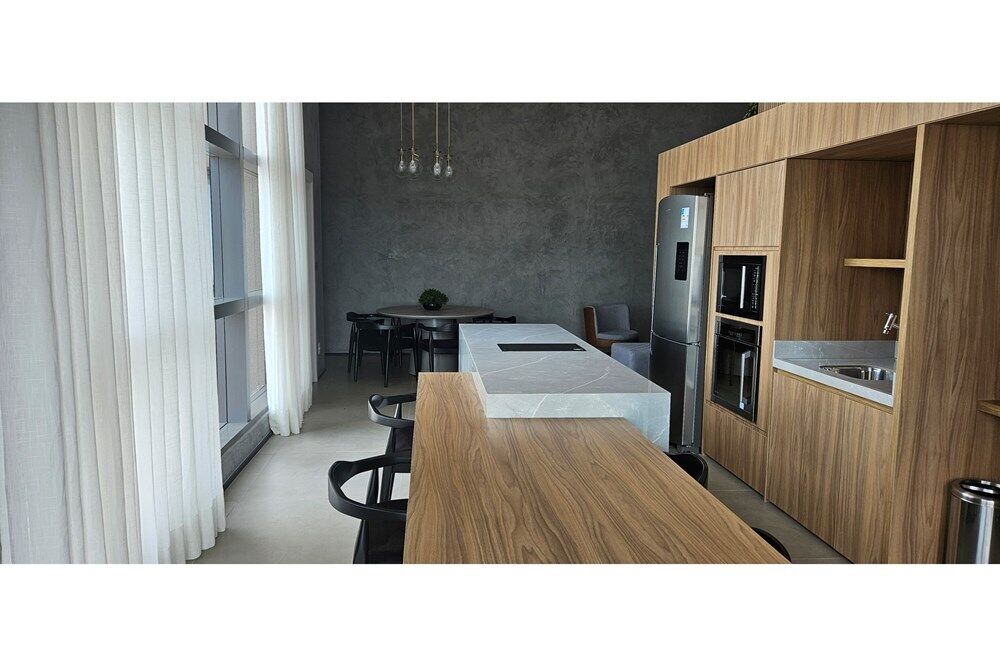 Apartamento à venda com 4 quartos, 132m² - Foto 3