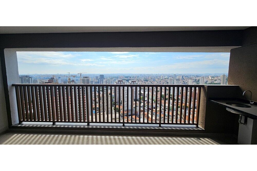 Apartamento à venda com 4 quartos, 132m² - Foto 12