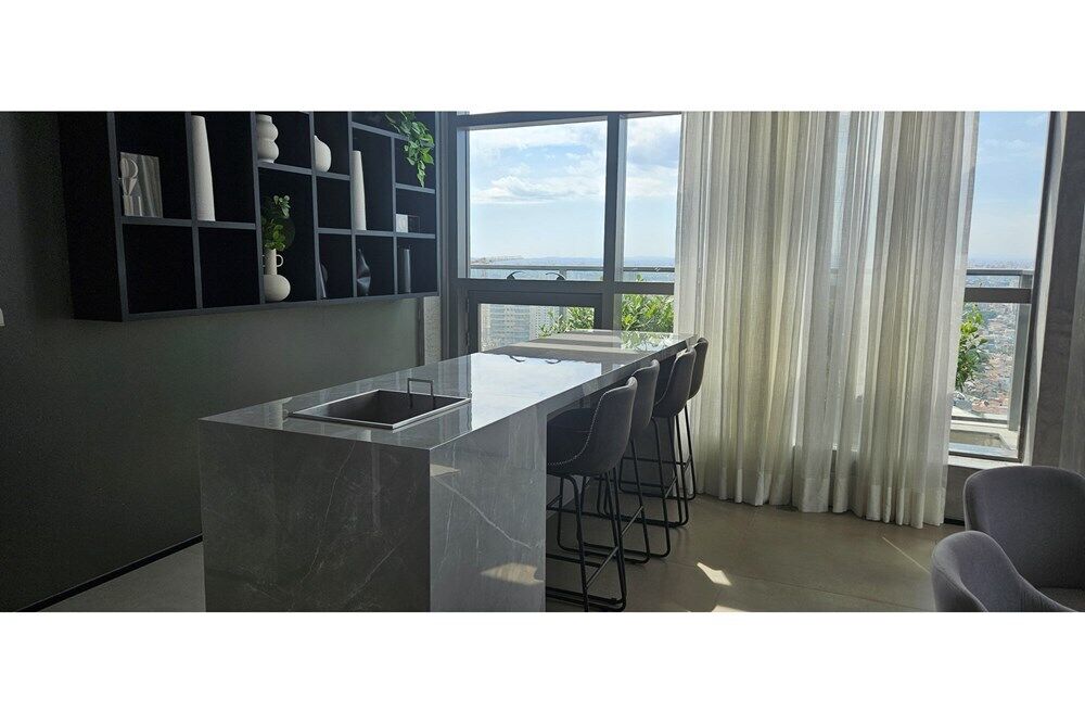 Apartamento à venda com 4 quartos, 132m² - Foto 4