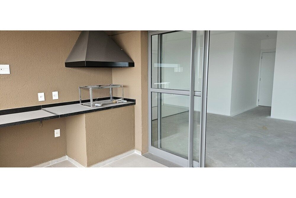 Apartamento à venda com 4 quartos, 132m² - Foto 1