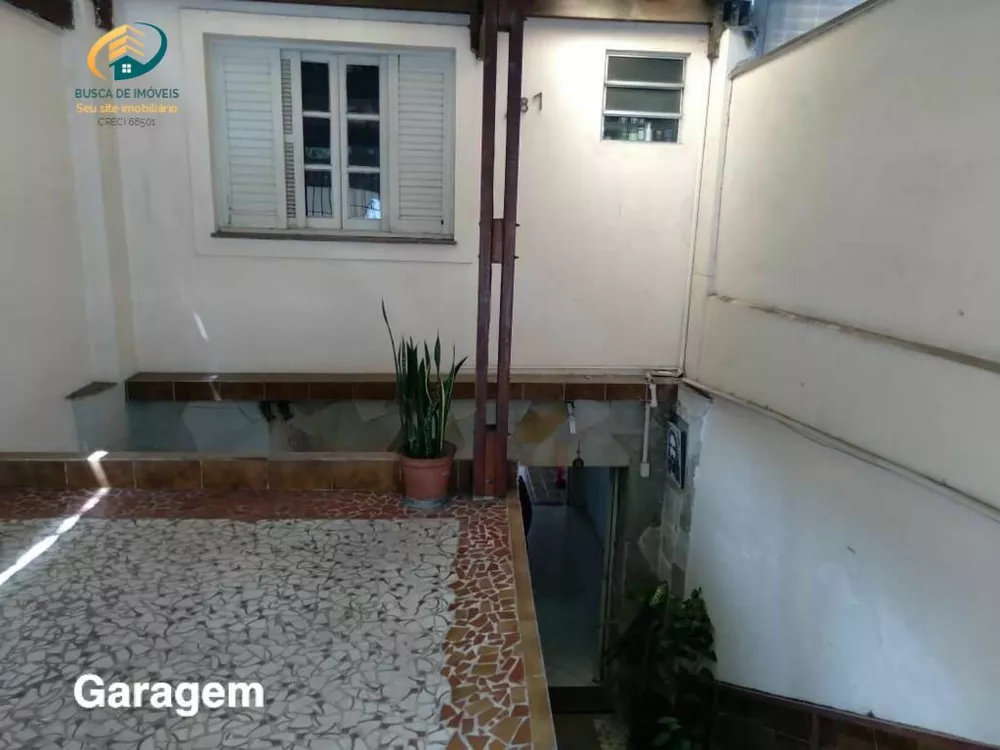 Sobrado à venda com 3 quartos, 107m² - Foto 2