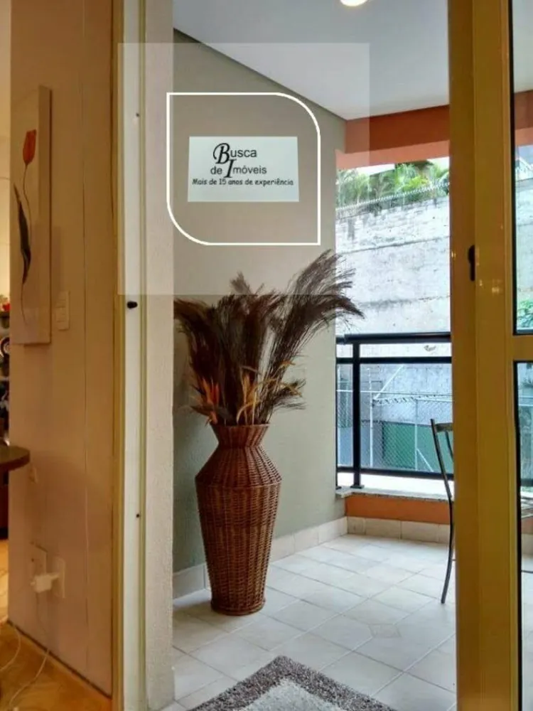 Apartamento, 2 quartos, 75 m² - Foto 4