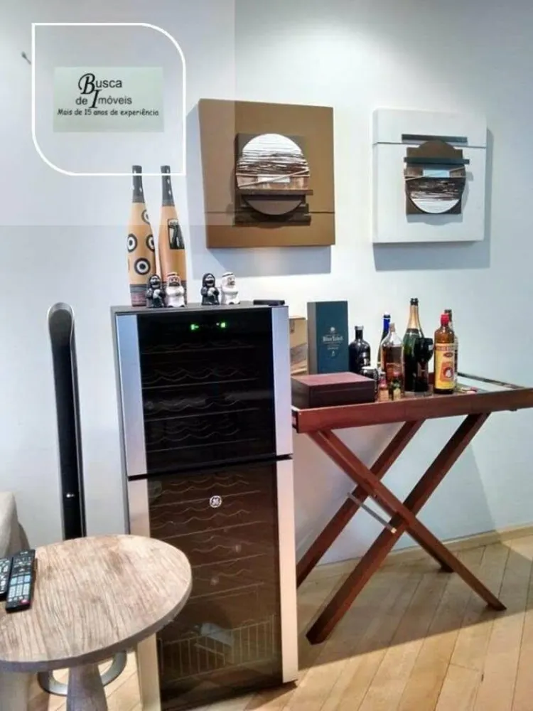 Apartamento, 2 quartos, 75 m² - Foto 16
