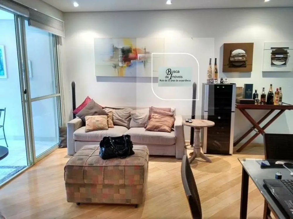 Apartamento, 2 quartos, 75 m² - Foto 1