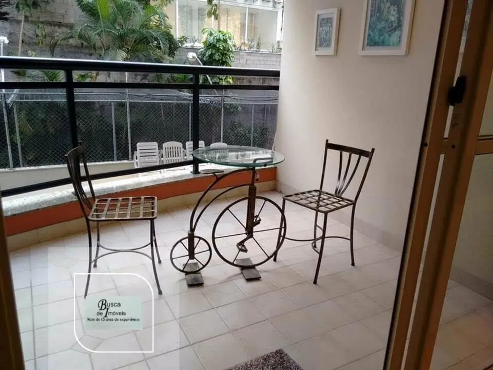 Apartamento, 2 quartos, 75 m² - Foto 2