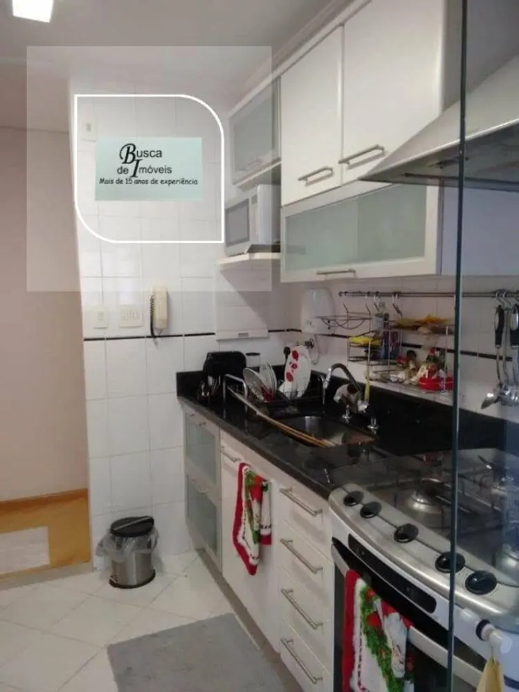 Apartamento, 2 quartos, 75 m² - Foto 10