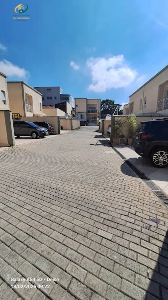 Sobrado, 4 quartos, 250 m² - Foto 2