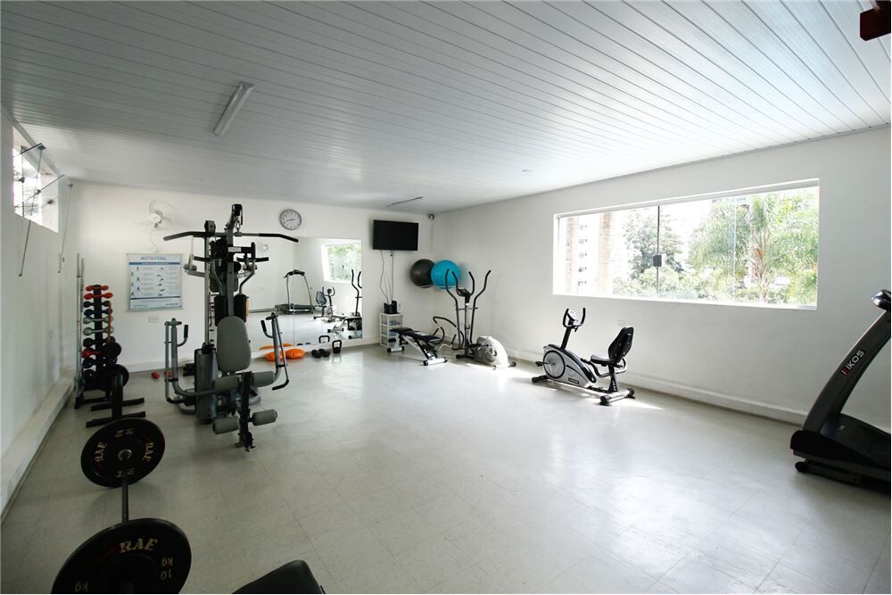Apartamento à venda com 2 quartos, 69m² - Foto 11