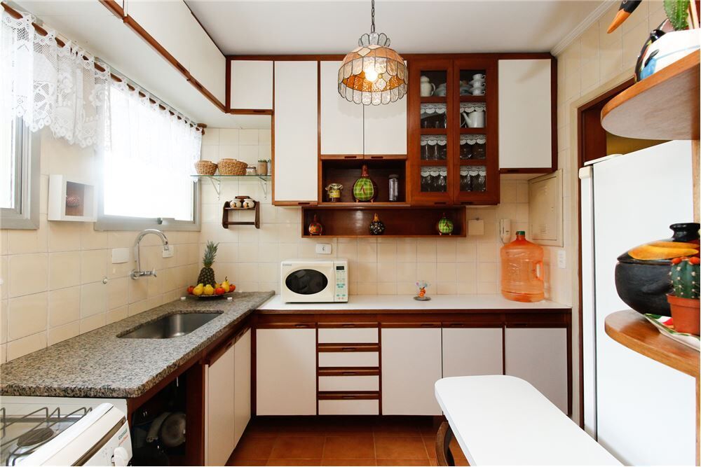 Apartamento à venda com 2 quartos, 69m² - Foto 8