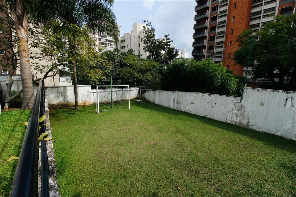 Apartamento à venda com 2 quartos, 69m² - Foto 6