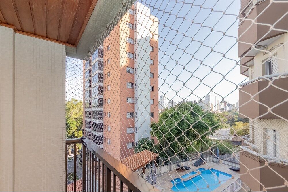 Apartamento à venda com 3 quartos, 84m² - Foto 5
