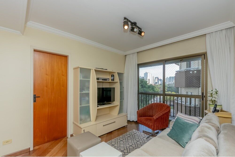 Apartamento à venda com 3 quartos, 84m² - Foto 20