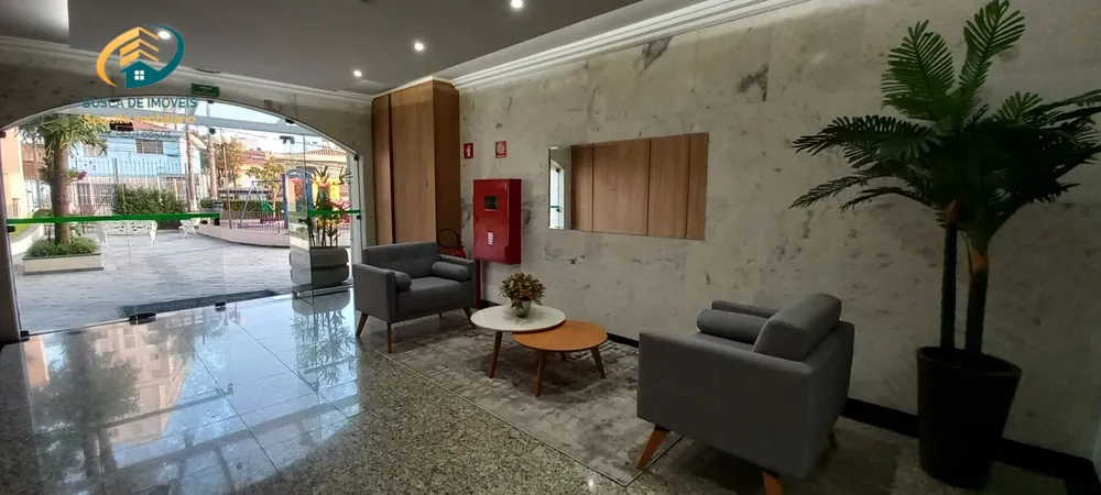 Apartamento, 2 quartos, 78 m² - Foto 14