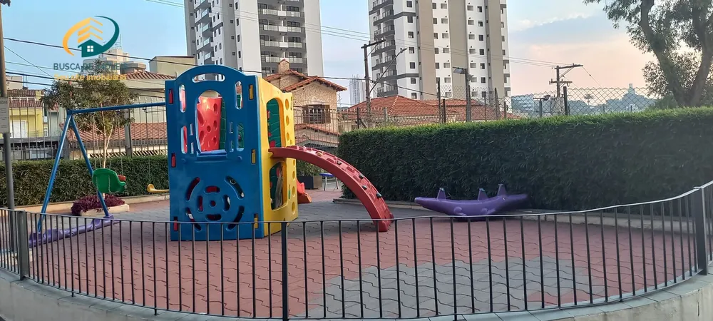 Apartamento, 2 quartos, 78 m² - Foto 1