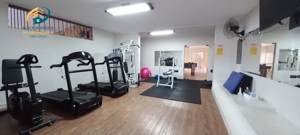 Apartamento, 2 quartos, 78 m² - Foto 3
