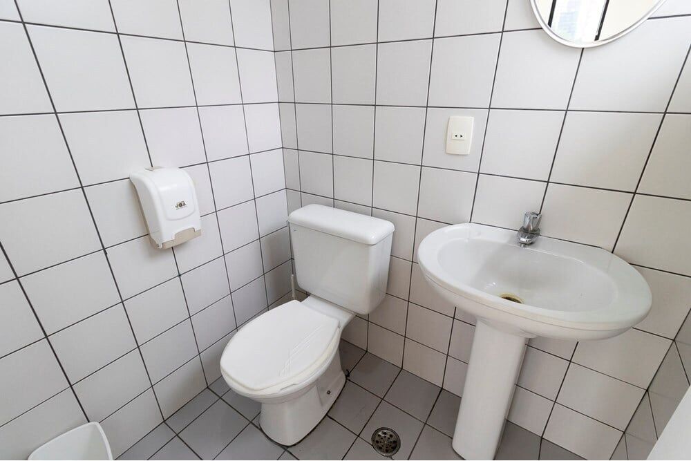 Conjunto Comercial-Sala à venda, 37m² - Foto 3