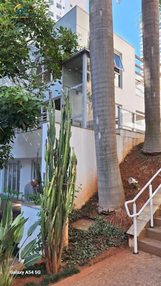 Loja-Salão, 54 m² - Foto 6