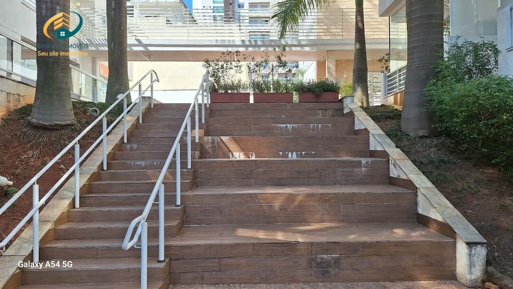 Loja-Salão, 54 m² - Foto 2