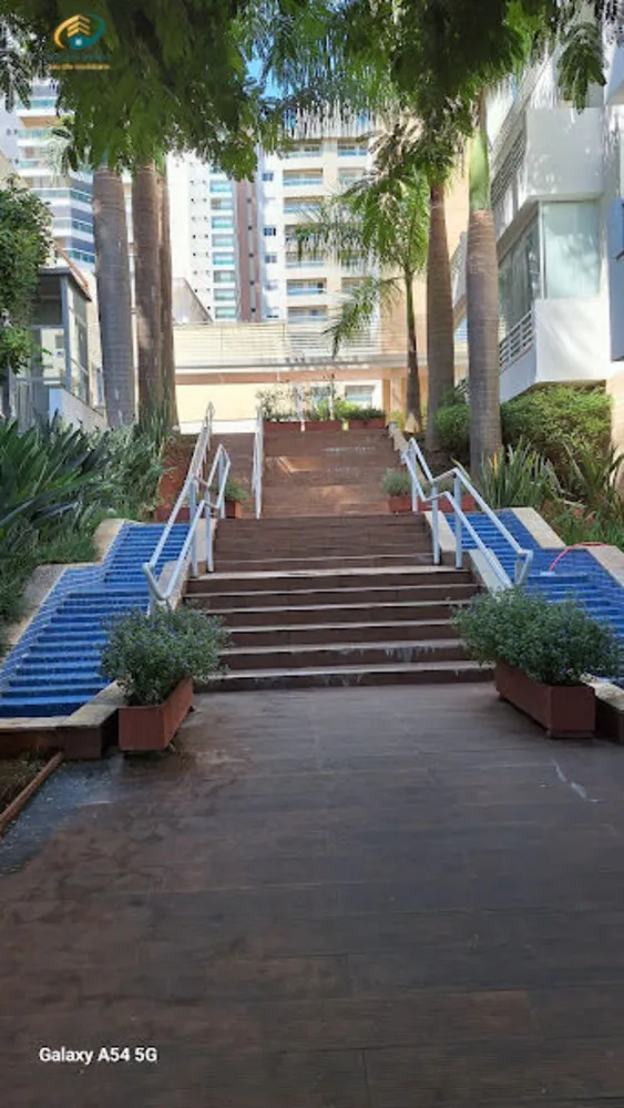 Loja-Salão, 54 m² - Foto 1