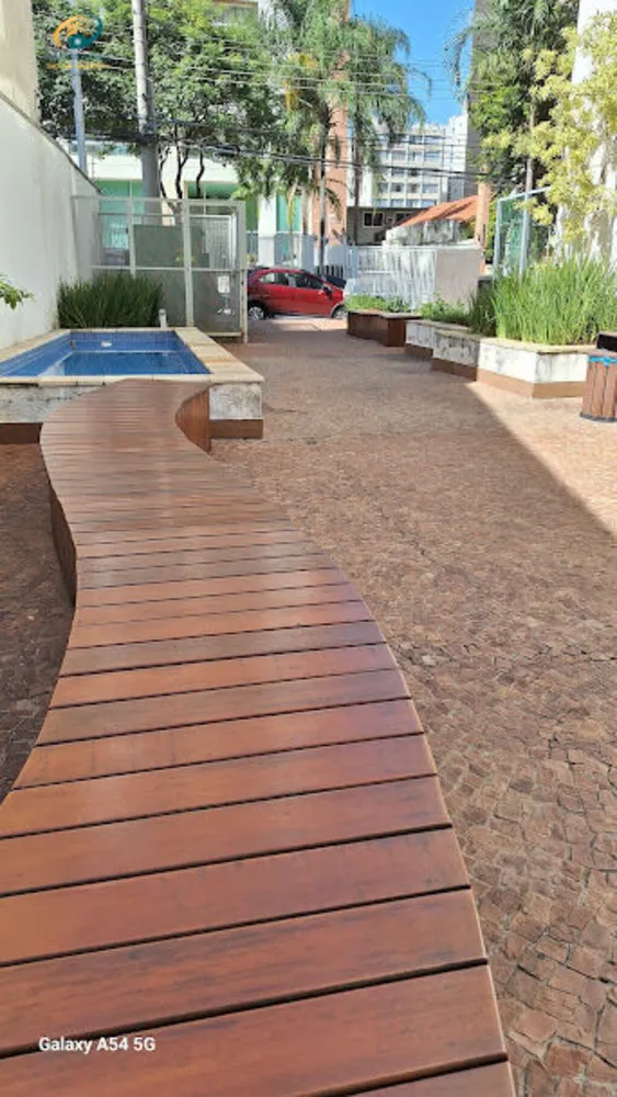 Loja-Salão, 54 m² - Foto 4