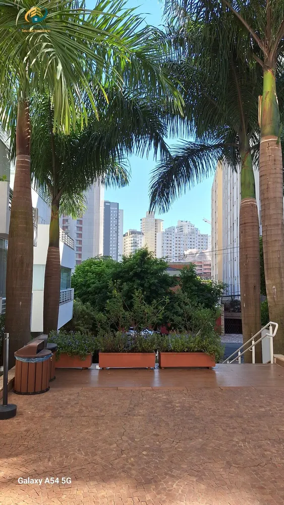 Loja-Salão, 54 m² - Foto 13