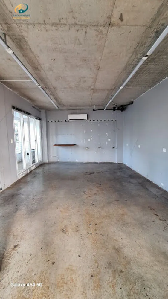 Loja-Salão, 54 m² - Foto 10
