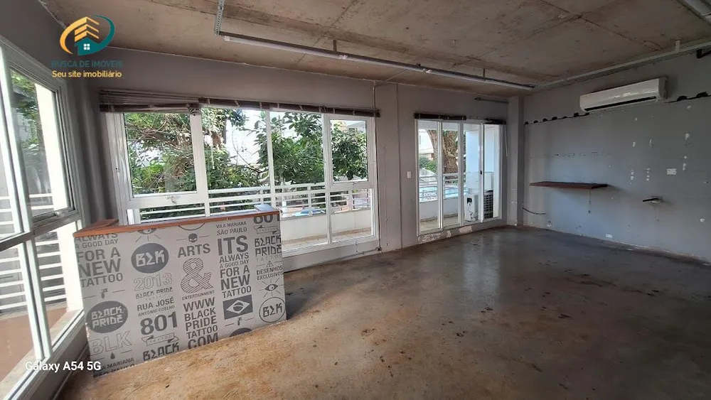 Loja-Salão, 54 m² - Foto 9
