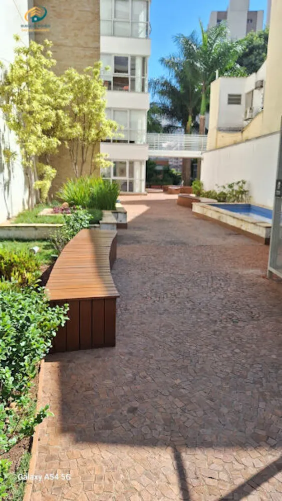 Loja-Salão, 54 m² - Foto 3