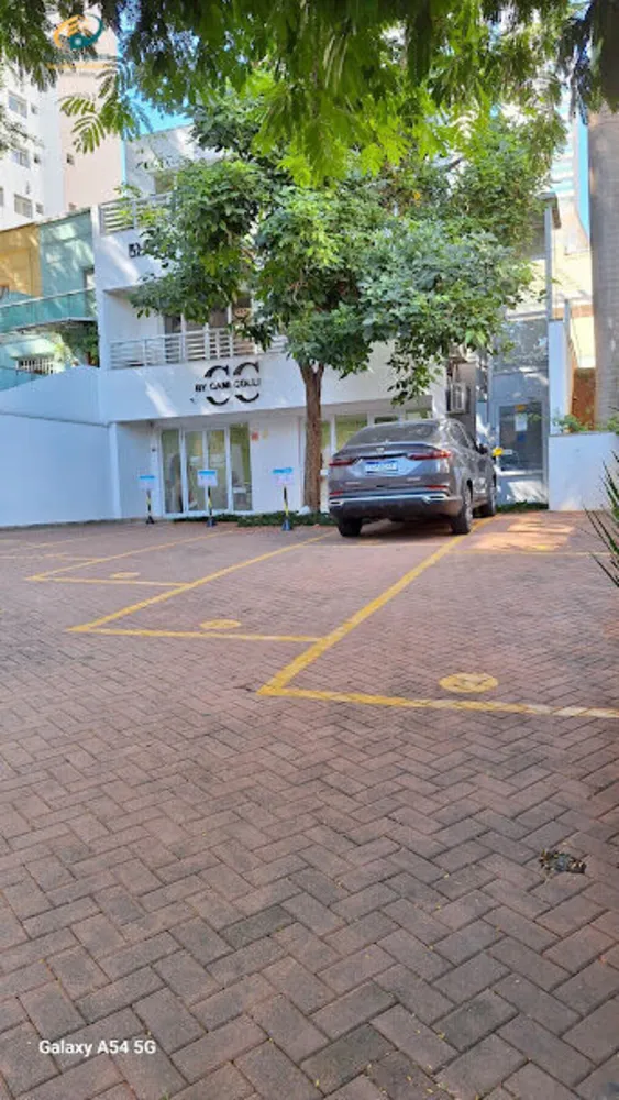 Loja-Salão, 54 m² - Foto 5