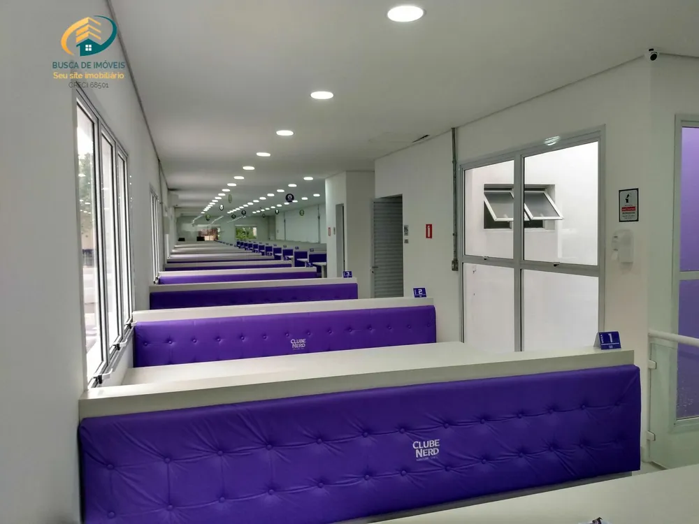 Loja-Salão, 680 m² - Foto 1