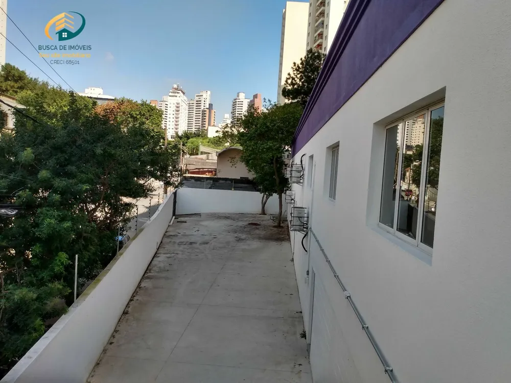 Loja-Salão, 680 m² - Foto 3