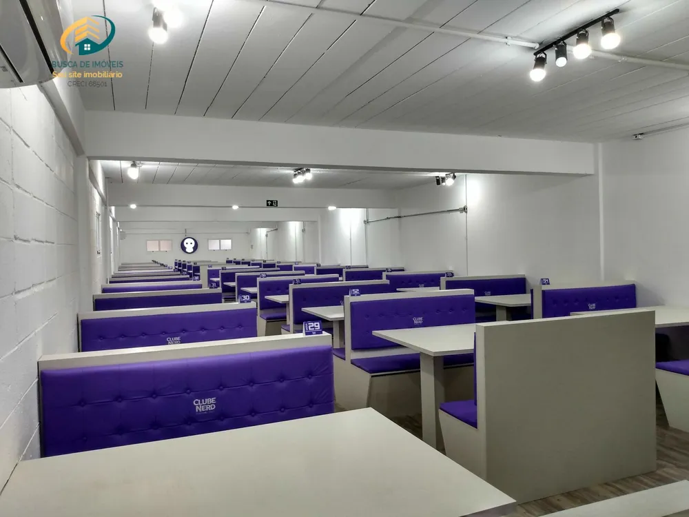 Loja-Salão, 680 m² - Foto 3