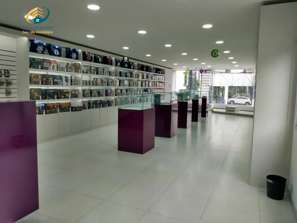 Loja-Salão, 680 m² - Foto 2