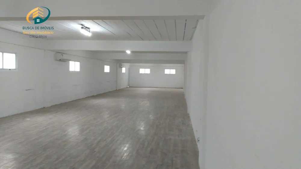 Loja-Salão, 680 m² - Foto 1
