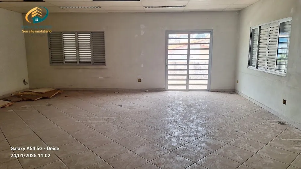 Sobrado, 5 quartos, 352 m² - Foto 20