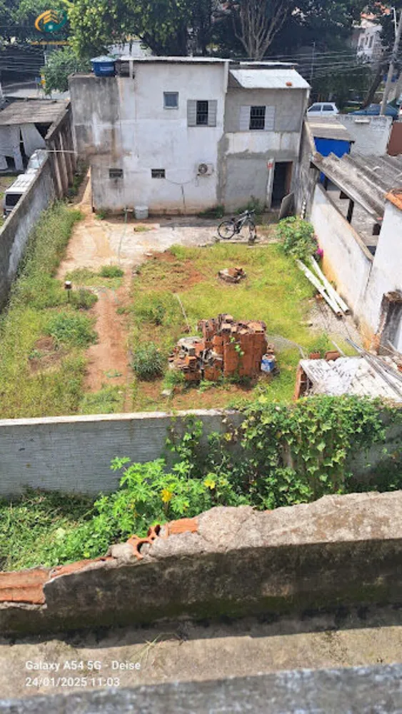 Sobrado, 5 quartos, 352 m² - Foto 3
