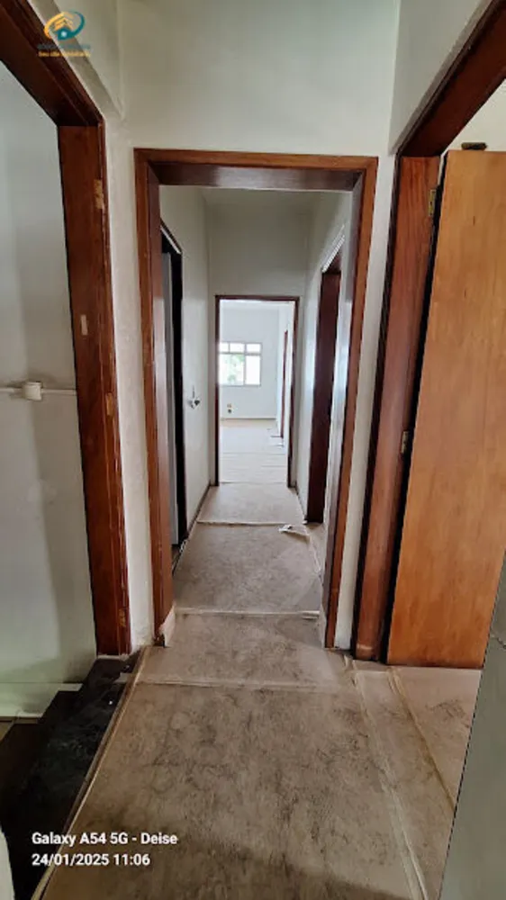 Sobrado, 5 quartos, 352 m² - Foto 4