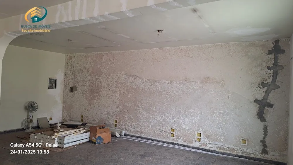 Sobrado, 5 quartos, 352 m² - Foto 13