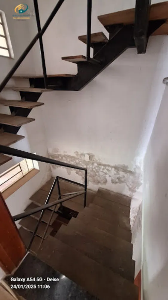 Sobrado, 5 quartos, 352 m² - Foto 6