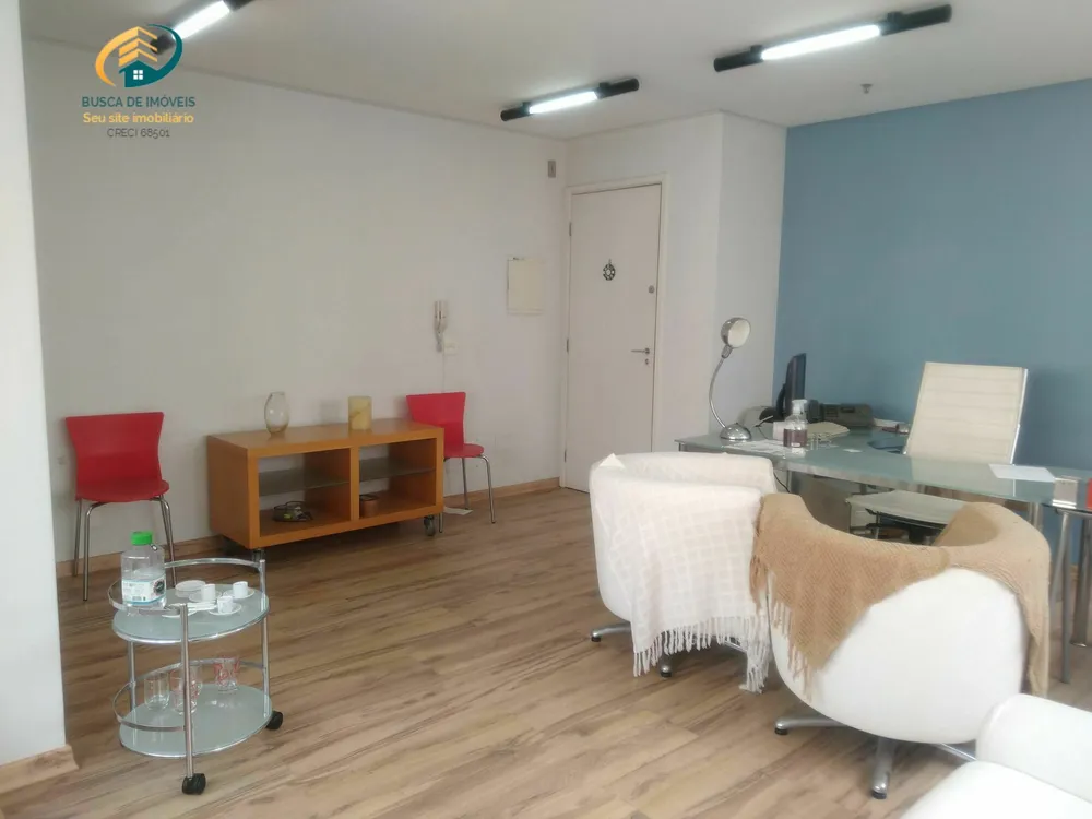 Sala-Conjunto, 32 m² - Foto 16