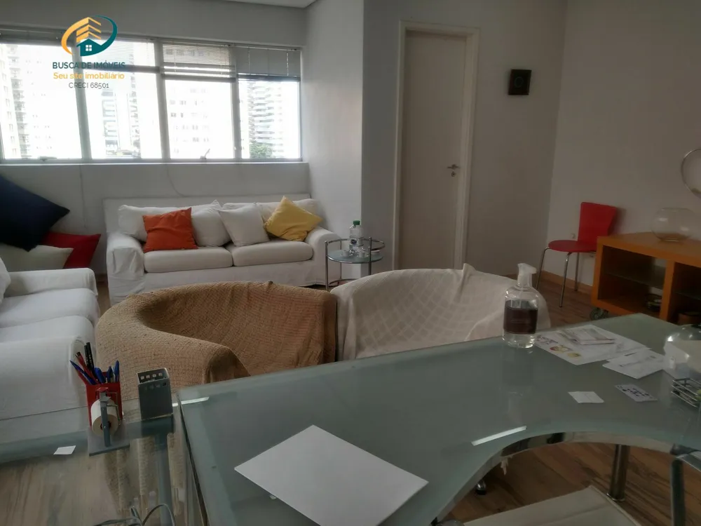 Sala-Conjunto, 32 m² - Foto 3