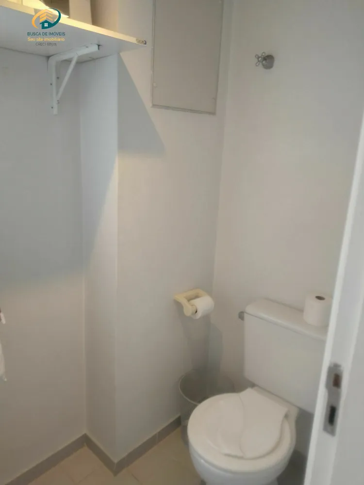 Sala-Conjunto, 32 m² - Foto 7